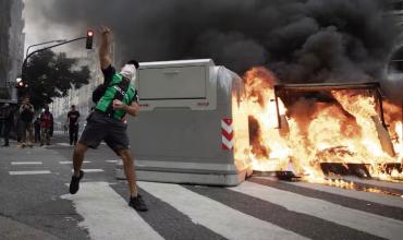 El Gobierno criticó a la jueza porteña que ordenó liberar a parte de los detenidos