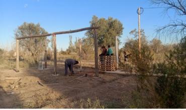 Tierra de ilusiones rotas: el drama de las familias estafadas en Lavalle con terrenos comprados por Abel Pintos