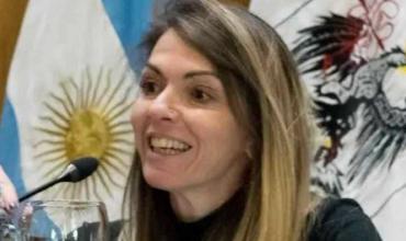 La jueza Andrade justificó la liberación de 114 detenidos tras la violenta marcha frente al Congreso y dijo que priorizó el derecho a la protesta