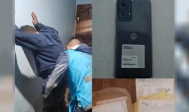 Detuvieron a un enfermero que drogaba a sus pacientes para robarles