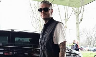 Renunciaron las tres abogadas de Mauro Icardi tras el fuerte conflicto con sus hijas