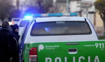 Mataron a un joven que intentó evitar un robo en San Justo