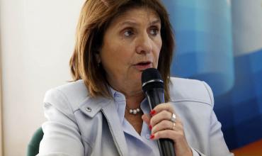 Dudas sobre si Patricia Bullrich hará oficial su pase a La Libertad Avanza