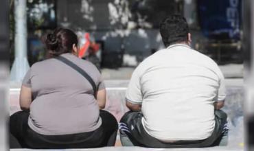 En Argentina, 4 de cada 10 personas con obesidad consideran que tener esta condición se debe a su falta de voluntad