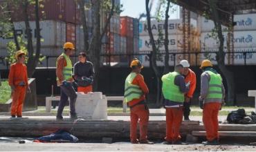 Con salarios deprimidos, el consumo se recupera, pero aún muy lentamente