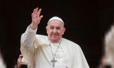 La salud del papa Francisco reactivó la demanda de turismo religioso