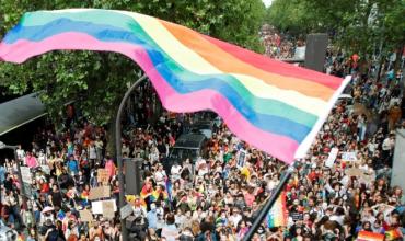 Hungría prohíbe la marcha del orgullo LGTBQ+