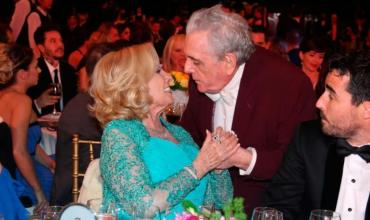 El emotivo mensaje de Mirtha Legrand a Antonio Gasalla: “Un genio del espectáculo”