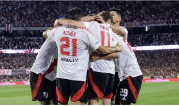 La Conmebol aceptó el pedido de River y le dará una ventaja significativa para el superclásico con Boca