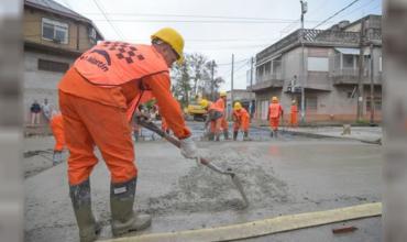 Obra pública: crean un nuevo sistema de contrataciones y flexibilizan las condiciones para ofertar