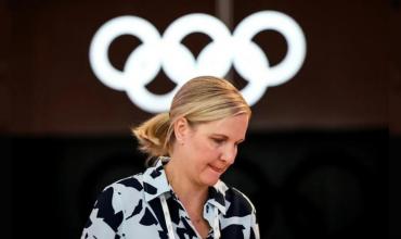 Kirsty Coventry se convierte en primera mujer y primera africana en presidir el COI