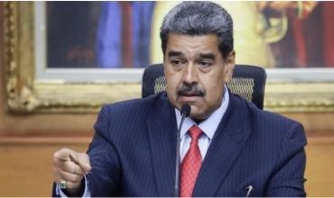 Nicolás Maduro ordenó incrementar los vuelos de repatriación de migrantes deportados por Estados Unidos