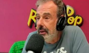 Ari Paluch hizo un descargo en redes sociales tras ser echado de la radio por sus repudiables comentarios