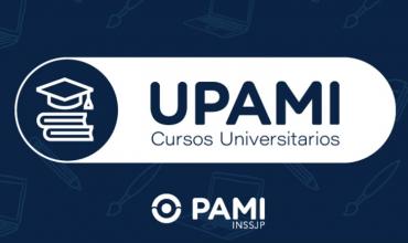 PAMI abrió la inscripción a cursos formativos para sus afiliados: ¿en qué consiste y cómo anotarse?