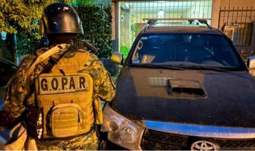 Un empleado se fue de vacaciones y sus jefes descubrieron que les había robado $70.000.000