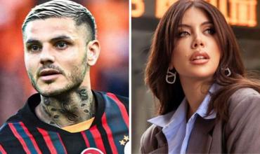 Filtran que Mauro Icardi no le paga la cuota alimentaria a Wanda Nara por una impactante razón