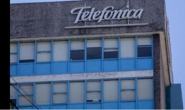 El Gobierno suspendió de forma "preventiva" la compra de Telefónica por parte de Telecom