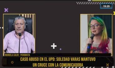 Manuela Calvo en Fénix: “Hay una menor revictimizada y nadie se hace cargo”