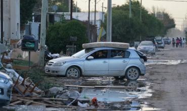 Juez Aguinsky ordenó enviar $44 millones de una causa por contrabando para los damnificados de Bahía Blanca