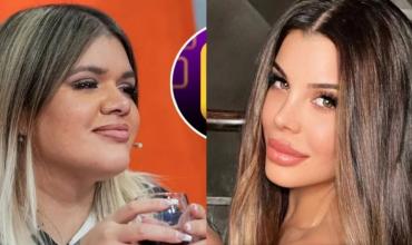 Morena Rial acusó a Charlotte Caniggia de tener un amorío con su abogado, Alejandro Cipolla, y ella le respondió con todo