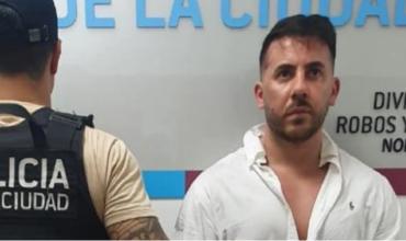 Hablaron los denunciantes de Elías Piccirillo: “Para nosotros Jesica Cirio lo sabía"