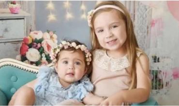 Hallan restos que podrían ser de Delfina Hecker, la niña que desapareció en Bahía Blanca