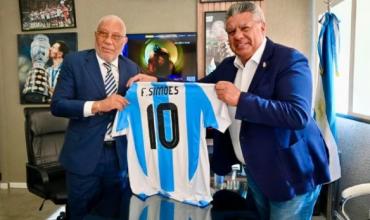 Los dos llamativos amistosos que jugaría la Selección argentina a fin de año, a meses del Mundial 2026