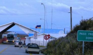 Sismo en Chile: cerraron otro paso fronterizo en Santa Cruz