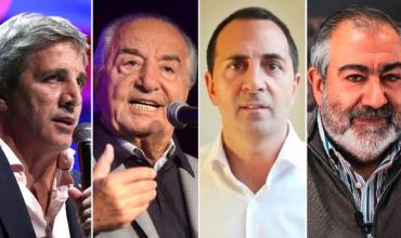 El Gobierno no homologará aumentos superiores al 1% mensual y puso en la mira la paritaria de Comercio