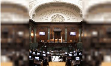 Elecciones: El peronismo y la Libertad Avanza son las agrupaciones que mas bancas arriesgan en la Legislatura