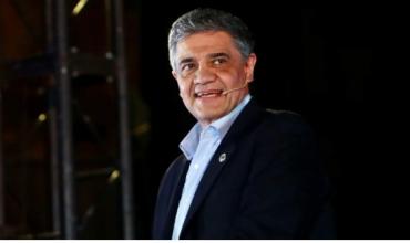 Jorge Macri anticipó que la Ciudad evalúa asistencia a jubilados de PAMI por pérdida de cobertura