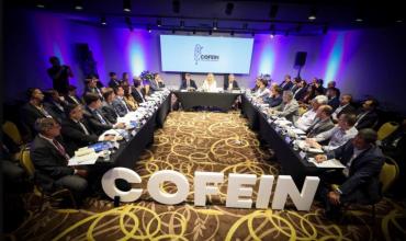 Intendentes del COFEIN exigen un «federalismo real» y reclaman por los recursos retenidos por la Nación