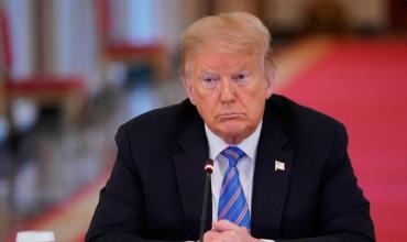 Trump ordenó la reapertura y ampliación de Alcatraz para enviar a los "delincuentes más despiadados y violentos" de EEUU