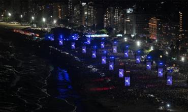 Brasil: La Policía frustró un atentado con bomba durante el multitudinario show de Lady Gaga