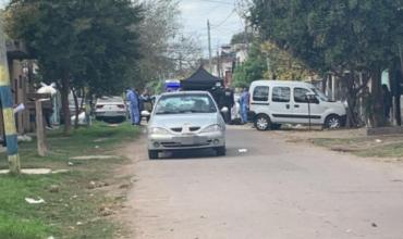 Rosario: Un policía fue abatido por Gendarmería tras secuestrar a su expareja y disparar a un efectivo