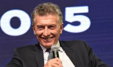 Mauricio Macri criticó al Gobierno por "dar una batalla" en CABA y acusó a Larreta de debilitar al PRO