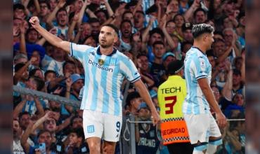 Copa Libertadores: Racing visita a Bucaramanga buscando quedar como líder de su grupo
