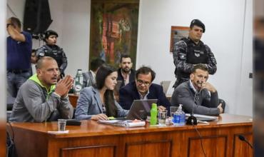 Caso Kiczka: este martes se realizará la lectura de los fundamentos de la sentencia