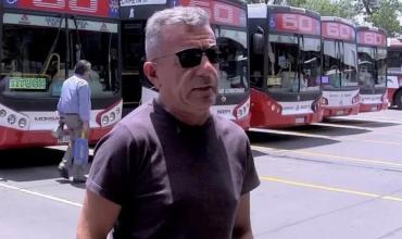 Empresario de colectivos afirma que el boleto mínimo "debería valer $1.500"