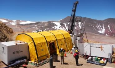 “La mayor exploración de cobre en 30 años”: fuerte anuncio de una minera sobre su principal proyecto en la Argentina