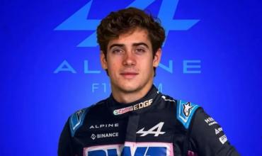Aseguran en Europa que Doohan será desplazado por Alpine y que Colapinto correrá la próxima carrera