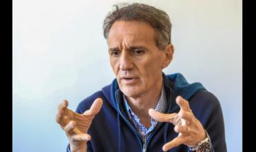 Gabriel Katopodis: “Milei está destruyendo todo” y "no ha tapado un solo bache en 500 días de gestión"