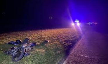 Monte Hermoso: un cura atropelló y mató a un joven
