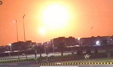 India bombardeó supuestas bases terroristas en Pakistán