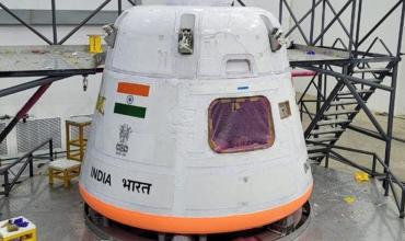 India anuncia su primera misión espacial tripulada: Gaganyaan despegará en 2027