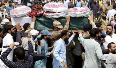 India y Pakistán, dos gigantes nucleares, baten tambores de guerra: lo que hay que saber