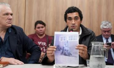Ciudadanos de Formosa hablaron en el Congreso y denunciaron violaciones de derechos humanos