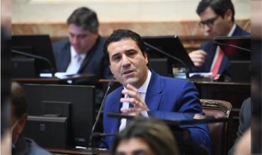  Senado aprueba un proyecto de emergencia para asistir a Bahía Blanca