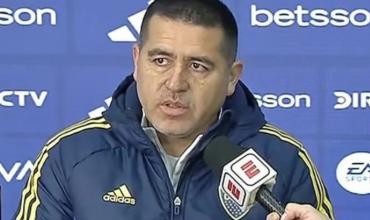 Riquelme apuntó contra ESPN por las críticas a Boca: “Era un canal de deportes y ahora…”