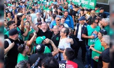ATE realizará un nuevo paro nacional el 22 de mayo